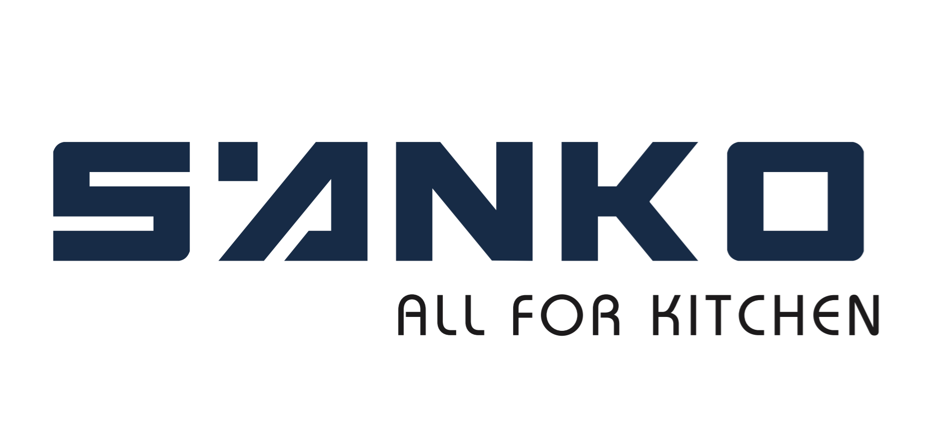 SANKO Logo